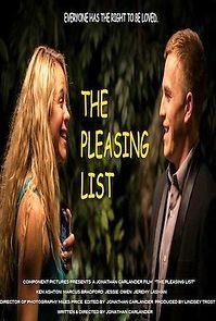 Watch The Pleasing List