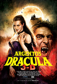 Watch Dracula 3D