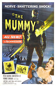 Watch The Mummy