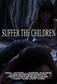 Watch Suffer the Children (Short 2011)