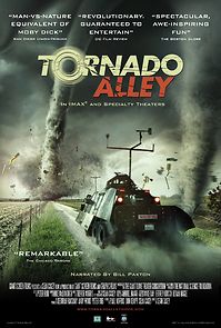 Watch Tornado Alley