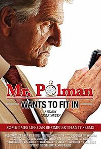 Watch Mr. Polman Wants to Fit In