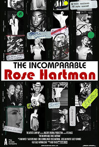 Watch The Incomparable Rose Hartman