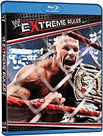 Watch WWE Extreme Rules