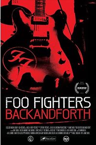 Watch Foo Fighters: Back and Forth