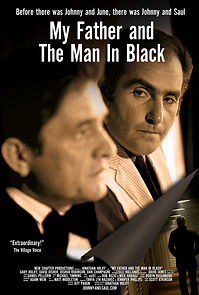 Watch My Father and the Man in Black