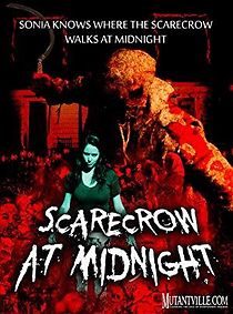 Watch Scarecrow at Midnight