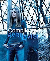 Watch Avril Lavigne: Complicated