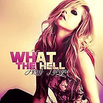 Watch Avril Lavigne: What the Hell