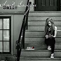 Watch Avril Lavigne: Smile