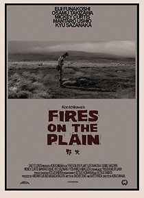 Watch Fires on the Plain
