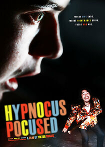 Watch Hypnocus-Pocused (Short 2013)
