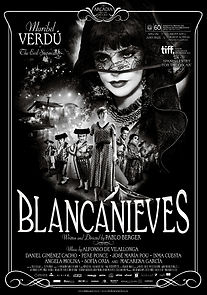 Watch Blancanieves