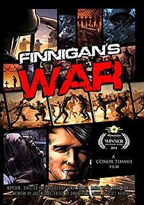 Watch Finnigan's War