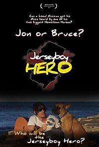 Watch Jerseyboy Hero