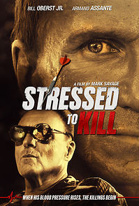 Watch Stressed to Kill