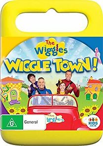 Watch The Wiggles: Wiggle Town!