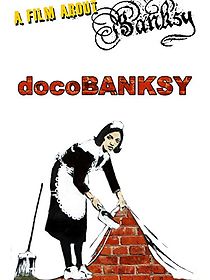 Watch DocoBANKSY