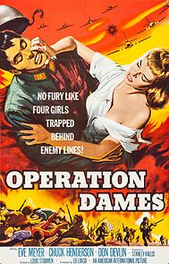Watch Operation Dames
