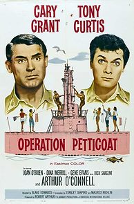 Watch Operation Petticoat