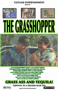 Watch The Grasshopper (Short 2006)