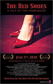 Watch The Red Shoes: A Tale of Two Mindedness
