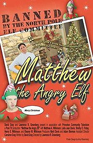 Watch Matthew the Angry Elf
