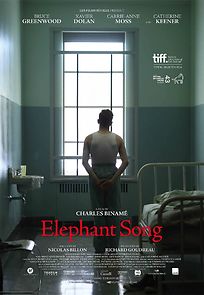 Watch Elephant Song
