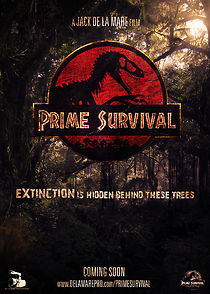 Watch Jurassic Park: Prime Survival