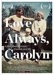 Watch Love Always, Carolyn