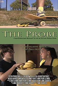 Watch The Probe