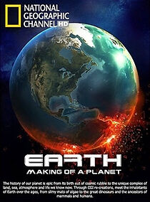 Watch Earth: Making of a Planet