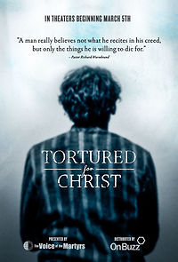Watch Tortured for Christ