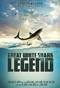Watch Great White Shark Legend