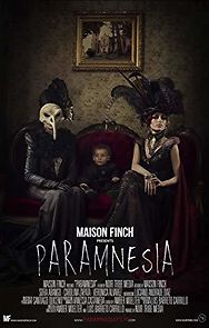 Watch Paramnesia
