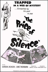 Watch The Price of Silence