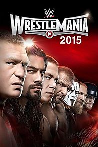 Watch WrestleMania 31
