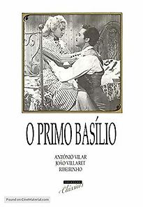 Watch O Primo Basílio