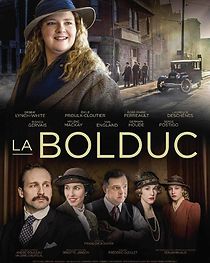 Watch La Bolduc