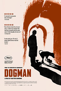 Watch Dogman