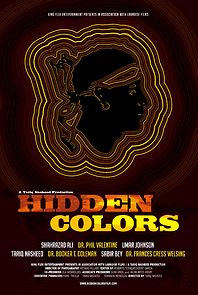 Watch Hidden Colors