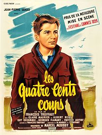 Watch The 400 Blows