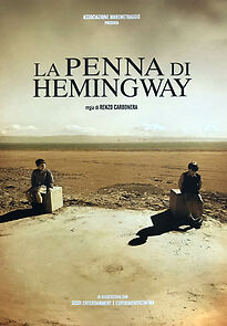 Watch La penna di Hemingway (Short 2011)