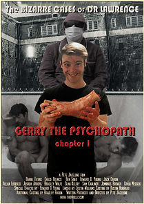 Watch Gerry the Psychopath