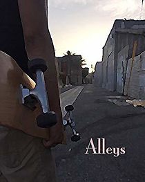 Watch Alleys