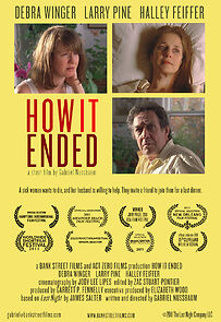 Watch How It Ended (Short 2011)