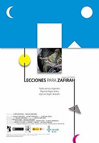 Watch Lecciones para Zafirah