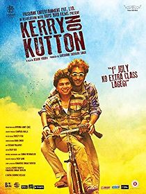 Watch Kerry on Kutton