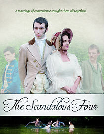 Watch The Scandalous Four