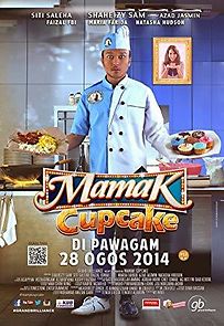 Watch Mamak Cupcake